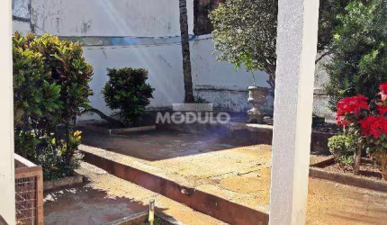 Casa Comercial para locação no Centro da Cidade