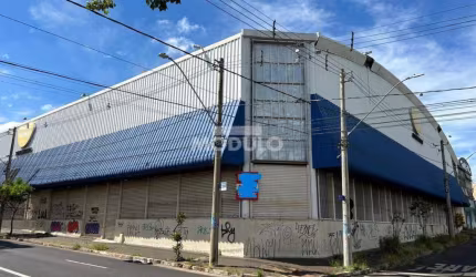 Excelente área proximo a UFU Santa Mônica