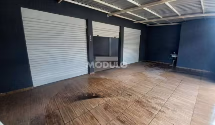 Barracão comercial para locação Bairro Laranjeiras