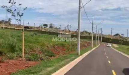 TERRENO EM CONDOMINIO à venda, GRANJA MARILEUSA - Uberlândia/MG