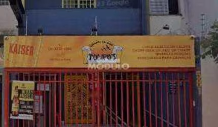 Loja comercial para locação Bairro Santa Mônica