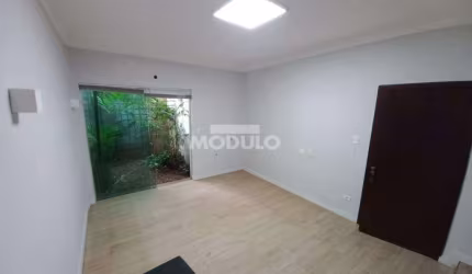 Sala Comercial para locação Bairro Fundinho