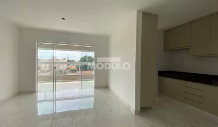 Apartamento Residencial para locação no Santa Mônica