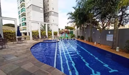 Excelente Apartamento todo montado no Santa Monica
