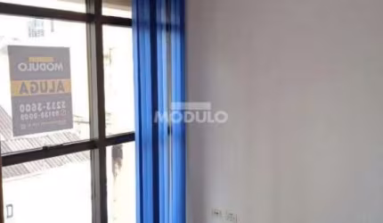 Excelente Sala comercial no Centro da Cidade