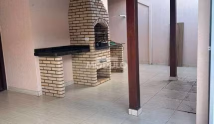 CASA DE CONDOMÍNIO à venda, 3 quartos, 1 suíte, 2 vagas, MINAS GERAIS - Uberlândia/MG