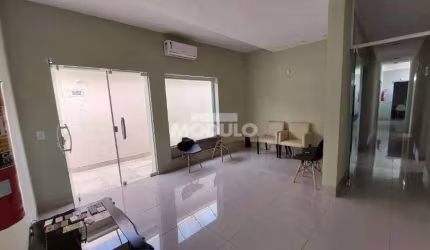 Casa Comercial mobiliada para locação Bairro Nossa Senhora Aparecida