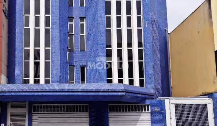 Prédio comercial para locação Bairro Nossa Senhor Aparecida