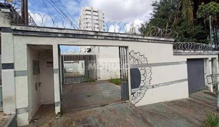 Casa residencial para locação Bairro Osvaldo Rezende