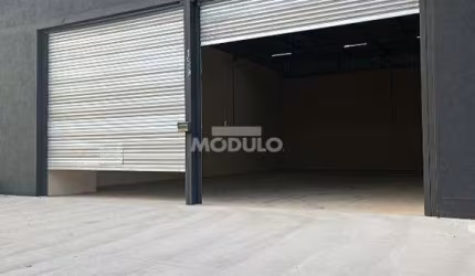 Galpão Comercial para locação Bairro Shopping Park
