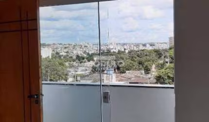 Apartamento em fino acabamento no Jaraguá