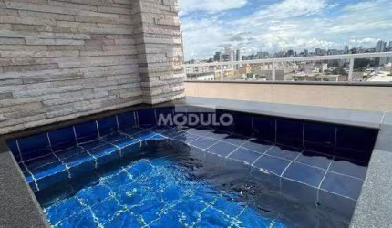 Excelente cobertura Duplex Santa monica