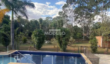 Chácara incrível a venda no Morada do Sol