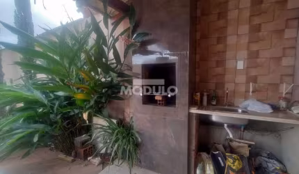 Casa residencial para locação no Bairro Pampulha