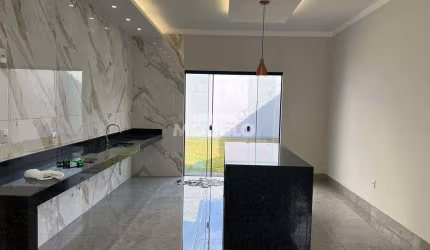 Excelente casa com fino acabamento no Jd Europa