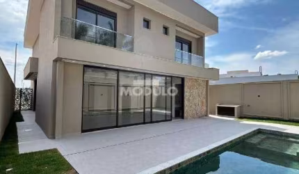Excelente Sobrado Fino Acabamento Condominio Cyrela