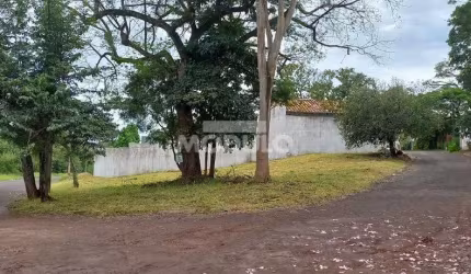 Excelente Terreno de esquina No Bairro Inconfidencia