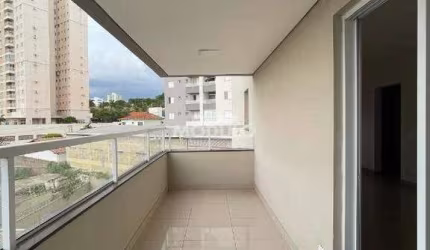 Apartamento residencial para locação Bairro Tubalina