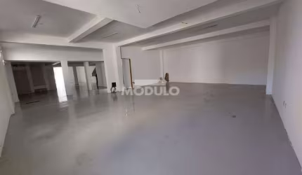 Loja comercial para locação Bairro Brasil