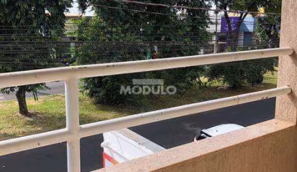 Apartamento residencial para locação Bairro Luizote de Freitas