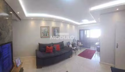 APARTAMENTO à venda, 3 quartos, 1 suíte, 1 vaga, LIDICE - Uberlândia/MG