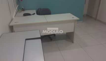 CASA COMERCIAL à venda, CENTRO - Uberlândia/MG