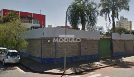 Prédio Comercial para locação no Bairro Nossa Senhora Aparecida