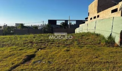 LOTE EM CONDOMÍNIO à venda, GAVEA - Uberlândia/MG