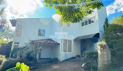 Casa residencial para locação no Cidade Jardim