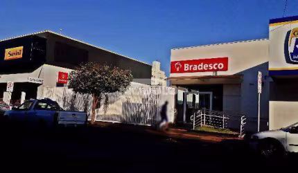 Loja comercial para locação, bairro Martins