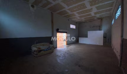 Terreno comercial para locação no Daniel Fonseca
