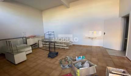 Loja Comercial para locação, bairro Tibery