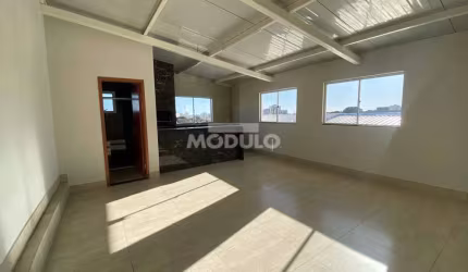 Apartamento residencial para locação, bairro Tibery