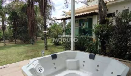 Excelente chacara com fino acabamento Morada do Sol