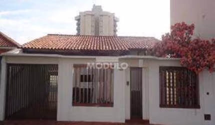 Casa comercial para locação, bairro Martins