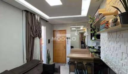 Excelente Apartamento todo montado no Botanico