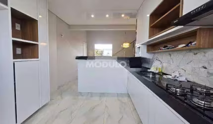 Cobertura residencial para locação, bairro Patrimônio