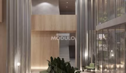 APARTAMENTO à venda, 4 quartos, 4 suítes, 4 vagas, JARDIM SUL - Uberlândia/MG