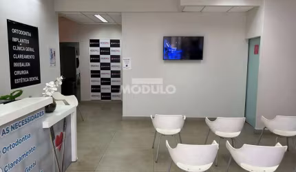 Casa comercial na regiao central