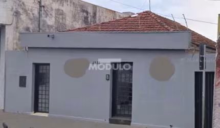 Casa comercial para locação, bairro Custodio Pereira