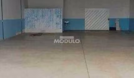 Galpão Comercial para locação Bairro Residencial Lago Azul