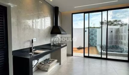 Casa Condomínio Splendido