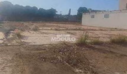 Área comercial e residêncial no Centro