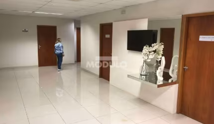 Sala Comercial para locação no Osvaldo Rezende