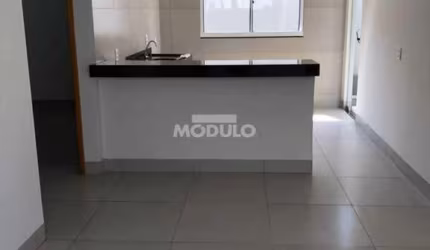 CASA RESIDENCIAL à venda, 2 quartos, 1 suíte, 1 vaga, GRAND VILLE - Uberlândia/MG