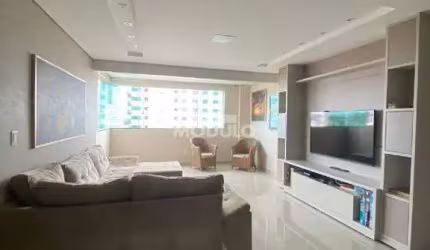 Cobertura Duplex Tibery