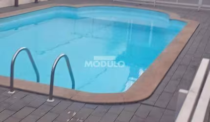 Excelente Apartamento todo montado no B Brasil