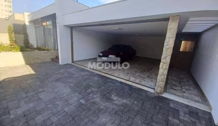 Casa Comercial / Residencial para locação Bairro Brasil