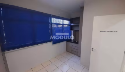 Sala comercial para locação, bairro Martins