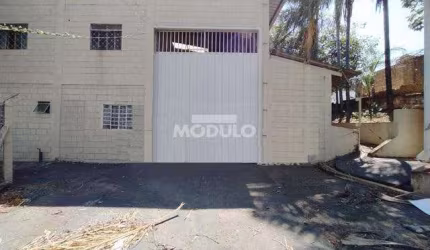 Galpão comercial para locação, bairro Distrito Industrial